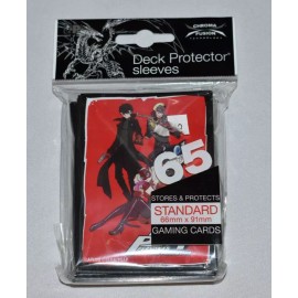 Ultra PRO 65 The Phantom Thieves of Heart Standard Card Sleeves Persona 5: The Animation