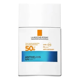 Ant Thelios Uvair Protector Solar Ultra Ligero 40ml Fps50                                                                                             