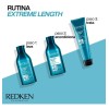 Shampoo Extreme Lenght Redken Con Ph Balanceado Envase 300ml