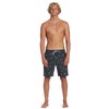 Billabong Men's Sundays LT Boardshort, Deep Sea
