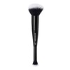e.l.f. Concealer & Foundation Complexion Duo Brush, 2-in-1 Makeup Brush