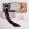 GMMH Bastelset zum Selbermachen Puppe Nähset Stoff Doll Dafny 30