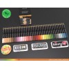 TOOLI-ART 36 Acrylic Paint Pens Skin and Earth Tones (3mm