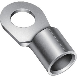 Japan Crimp Terminal Manufacturing Round Terminals R38-8 10 Pieces R38-8