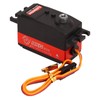 9KG Gear Servo Motor High Efficiency Low Noise Aluminum Alloy
