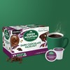 Green Mountain Coffee Roasters Dark Chocolate Hazelnut Coffee, Keurig Single