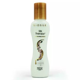 Silk Therapy 실크테라피 3D 볼류마이징 에센스 60ml, 1개 Silk Therapy 3D Volumizing Essence 60ml, 1ea