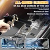 Air Blow Blaster Car Interior Cleaning Blaster High Pressure Car
