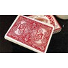 Bicycle AutoBike No. 1 (Red) Playing Cards