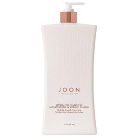 Joon Saffron Rose Conditioner + Pomegranate & Pistachio Oil, 33.8 Fl. Oz.