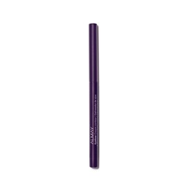 Almay All-Day Eyeliner Pencil, Hypoallergenic, Cruelty-Free, Smudge-Proof, Ophthalmologist Tested, Long Wearing and Water Resistant, Black Amethyst, 0.01 oz