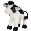 Douglas Sweet Cream Baby Cow Plush Stuffed Animal | 8-inches