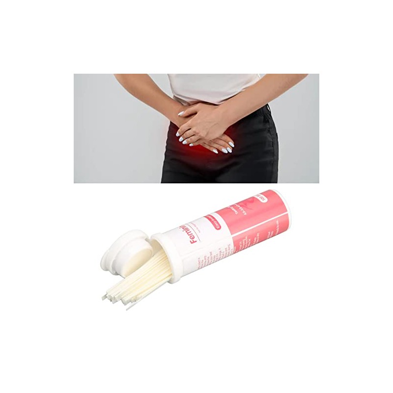 Tiras de Prueba de PH para la Salud Vaginal