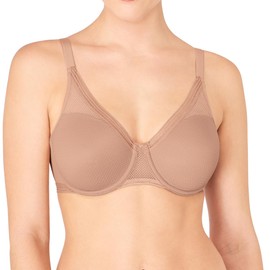 Triumph Women's Infinite Sensation Minimiser Bra, Smooth Skin