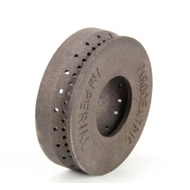 Mavrik Exact FIT for Imperial 2119 Burner Head 4-3/4"D CI - Replacement Part