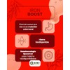 Complejo Hierro Extracto Hoja Olivo Suplemento Líquido Liposomal Alta Absorción