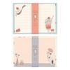 Tokoro Wheat Letter Set/Strawberry