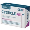 CYSTICLE | D-Mannosio Puro 1200mg | Integratore Cistite, con Mirtillo