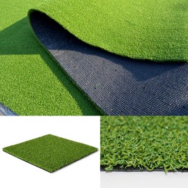 LITA Golf Putting Green Hitting Mats- 7FT x 8FT,Golf Training Mat- Professional Golf Practice Mat