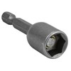 Faithfull SBMBHNUT8 8mm 1/4-inch in Magnetic Hex Nut Driver Hex