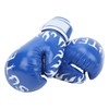 2PCS Kid Boxing Gloves Children Hand Protection for Fighting Striker