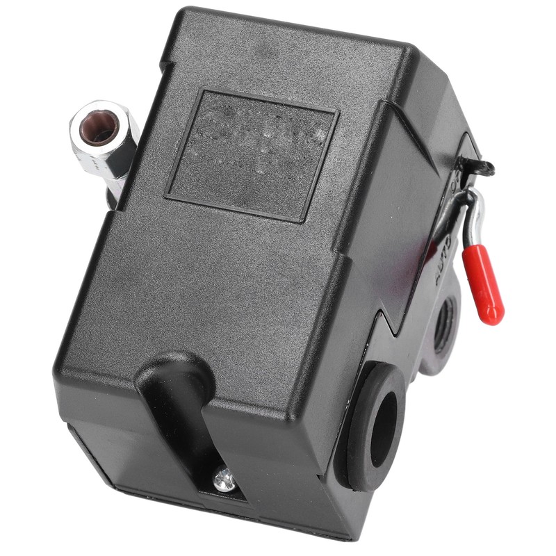 Pressure Switch 4 Hole 4 Way Mechanical Switch Controller for