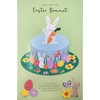 2 Pack Make Your Own Easter Bonnet Kit – Fun