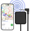 SPRLEAF GPS Logger – Real-Time Vehicle Tracking & Route Playback