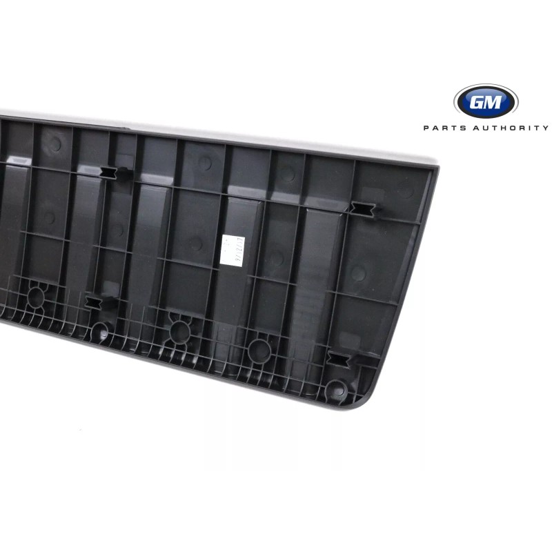 General Motors 2014-2018 Silverado Sierra LH or RH Front Pad