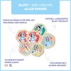 Micki Children's Memory Game Bluey - A Playful and Educational