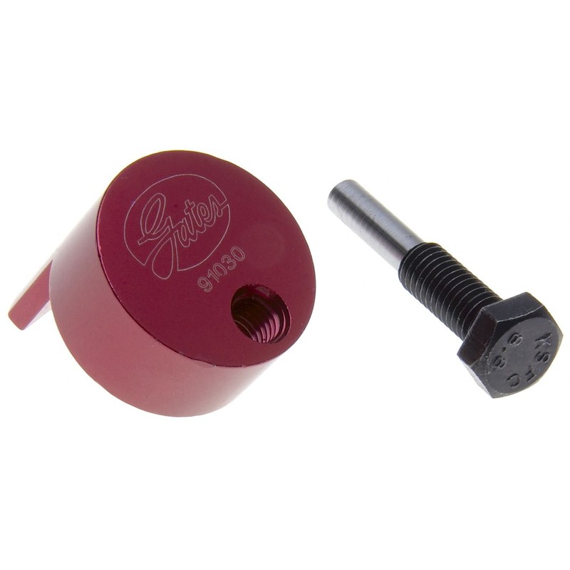 Gates 91030 Micro-V Stretch Fit Installation Tool, Black