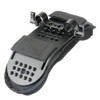 NICEYRIG Shoulder Pad Shoulder Pad Universal Shoulder Mount with 15mm