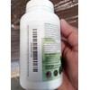 Chlorophyll 3,000mg Equivalent | 240 Veggie Capsules with Parsley, Peppermint,