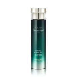 IZNOX 이자녹스 에이지 포커스 프라임 더블 이펙트 앰플스킨, 160ml, 1개 Iznox Age Focus Prime Double Effect Ampoule Skin, 160ml, 1ea [160ml x 1 piece]