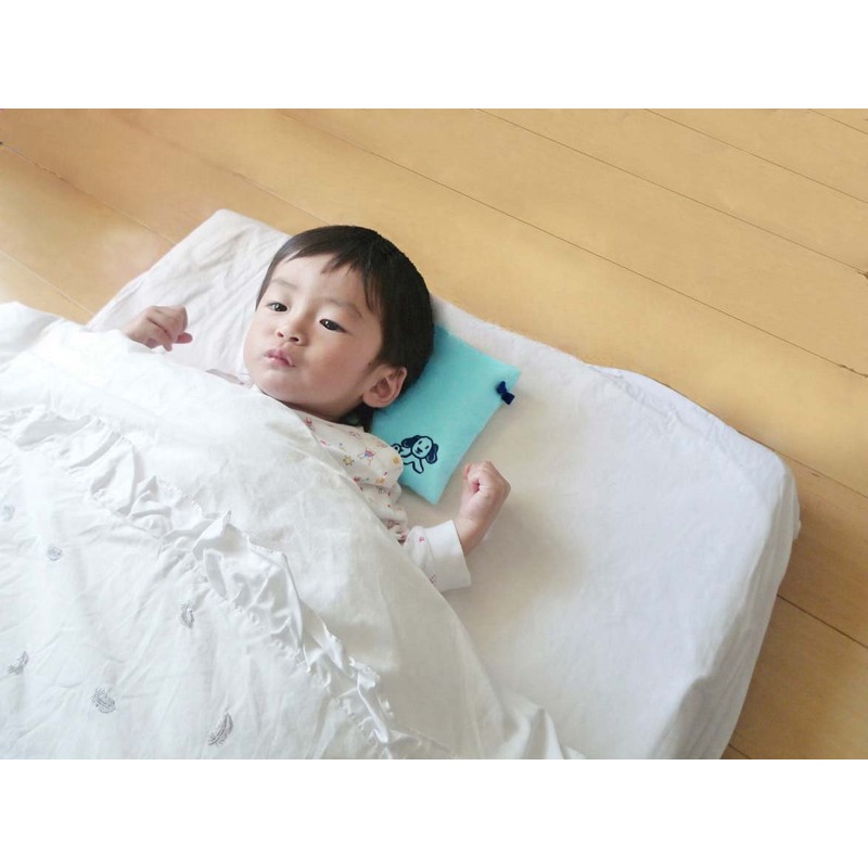 Japan Puff Doggie baby Hie Pokajeru pillow