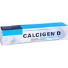 Calcigen D 600 mg/400 IU Effervescent Tablets Pack of 20