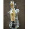 Set of 3 MAAJ Bottle Brushes Conical with Head Bundles