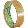 Sellotape Zero Plastic Tape, Multi-Purpose Clear Tape for Household Objects,
