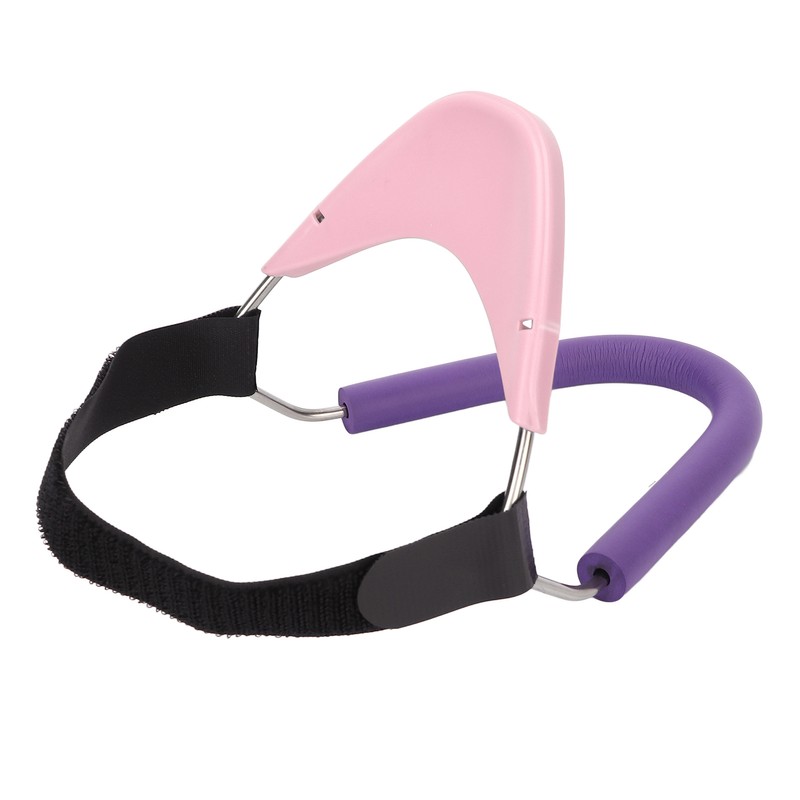 Cervical Collar Adjustable Kids Neck Brace Collar Support Stretcher Device