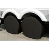 Explore Land Tire Covers 4 Pack - Tough Wheel Protector