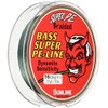 Sunline PE Line Bass Super 70m No. 4 46lb Deep