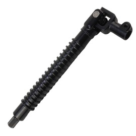 YINAVAGAD 45203-35310 Lower Steering Shaft Column for Toyota 4Runner 2003-2009 4.7L, for Toyota FJ Cruiser 2007-2010, for Lexus GX470 2003-2004, Replaces 4520335310 SKK-TY-022