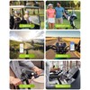 Smerkod Golf Cart Phone Holder Mount - 3s Phone Clip