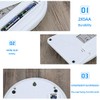 electromax Kitchen Scales 5kg Digital LCD Electronic Cooking Food Measuring