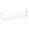 Panacea Products White Spice Single Rack