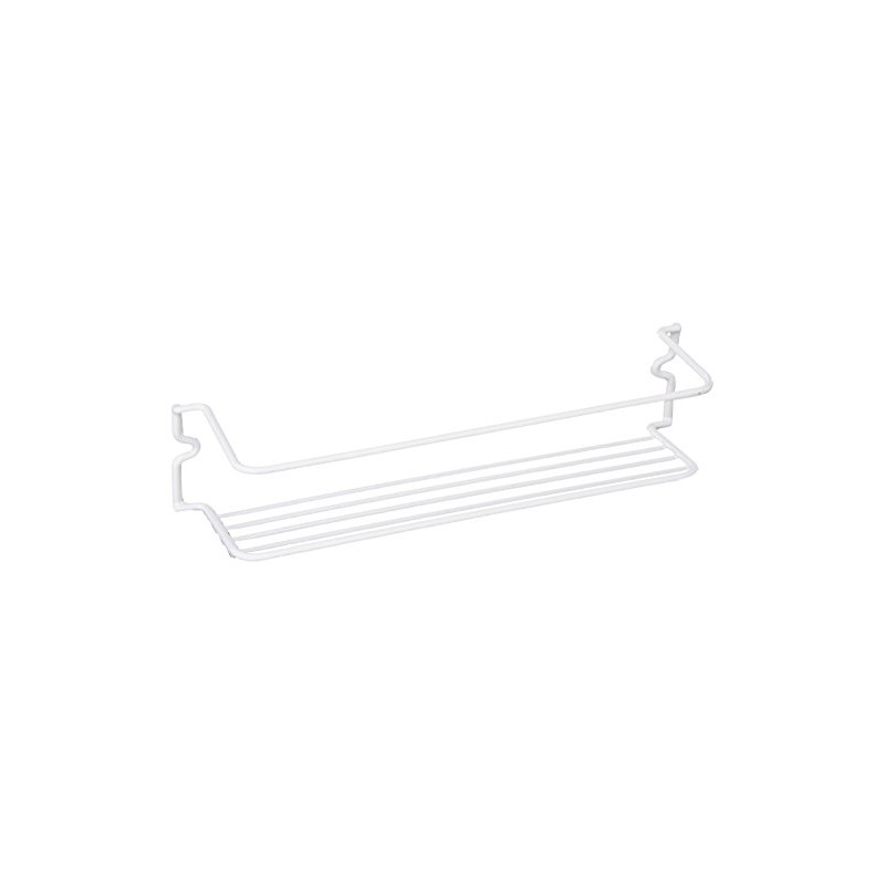 Panacea Products White Spice Single Rack