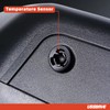 USSBAYE Side Mirror 2022 Compatible with 2019-2025 Chevy Silverado 1500