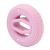 For Hand Strengthener Ring 5 To 10KG Silicone Finger Exerciser