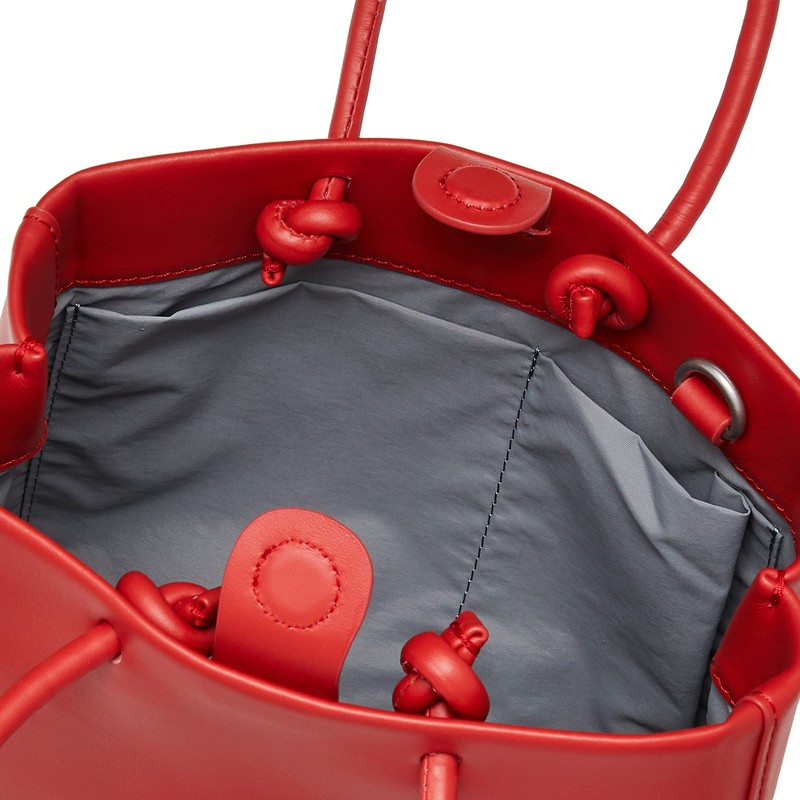 Camper Cati 52632 Shoulder Bag, red_T34