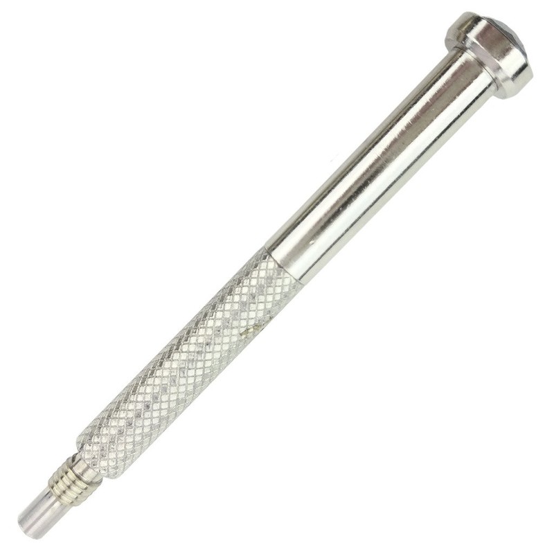 Beauticom Profession Nail Art Drill Dangle Tool (Silver Color) Quantity: